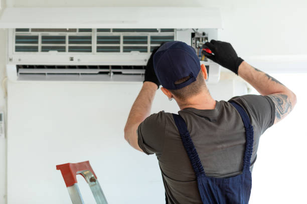 Best Air Duct Cleaning Company Near Me  in Lake Junaluska, NC