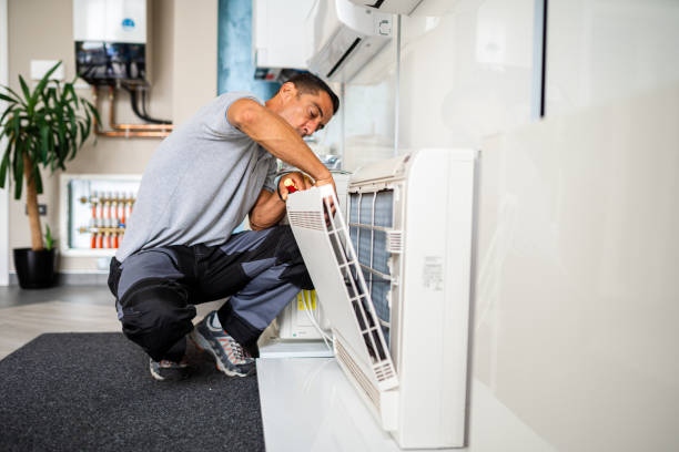 Best HVAC Duct Inspection Services  in Lake Junaluska, NC