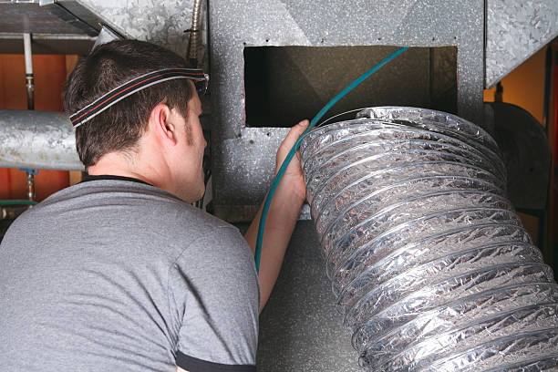 Best Air Duct Cleaning Near Me  in Lake Junaluska, NC