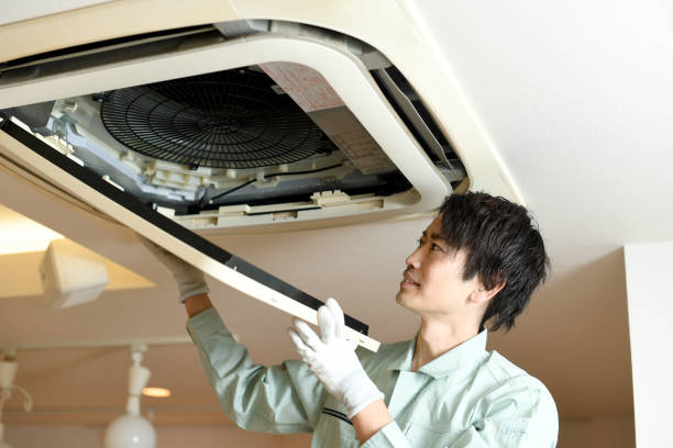 Best Commercial HVAC Duct Cleaning  in Lake Junaluska, NC