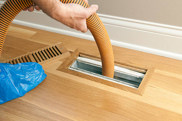 Best Ductwork Cleaning Services  in Lake Junaluska, NC