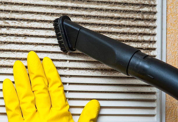 Best Air Duct Cleaning Near Me  in Lake Junaluska, NC